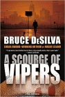 Amazon.com order for
Scourge of Vipers
by Bruce DeSilva