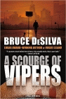 Amazon.com order for
Scourge of Vipers
by Bruce DeSilva