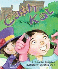 Amazon.com order for
Cash Kat
by Linda Joy Singleton