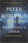 Amazon.com order for
Wednesday's Child
by Peter Robinson