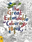 Amazon.com order for
Great Extendable Colouring Book
by Sam Hutchinson