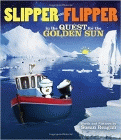 Amazon.com order for
Slipper and Flipper in the Quest for the Golden Sun
by Susan Reagan