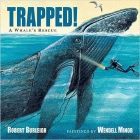 Amazon.com order for
Trapped!
by Robert Burleigh