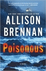 Amazon.com order for
Poisonous
by Allison Brennan