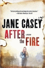 Amazon.com order for
After the Fire
by Jane Casey