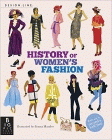 Amazon.com order for
History of Women's Fashion
by Natasha Slee