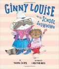 Amazon.com order for
Ginny Louise and the School Showdown
by Tammi Sauer