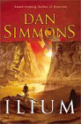 Amazon.com order for
Ilium
by Dan Simmons