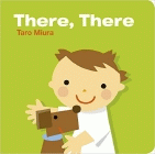 Bookcover of
There, There
by Taro Miura