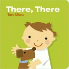 Bookcover of
There, There
by Taro Miura