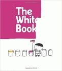 Amazon.com order for
White Book
by Silvia Borando