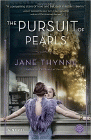 Amazon.com order for
Pursuit of Pearls
by Jane Thynne