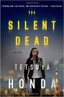 Amazon.com order for
Silent Dead
by Tetsuya Honda