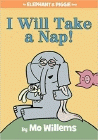 Amazon.com order for
I Will Take a Nap!
by Mo Willems