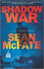 Bookcover of
Shadow War
by Sean McFate