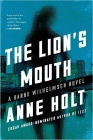 Amazon.com order for
Lion's Mouth
by Anne Holt