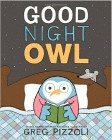 Amazon.com order for
Good Night Owl
by Greg Pizzoli