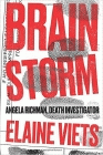 Amazon.com order for
Brain Storm
by Elaine Viets