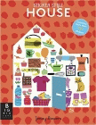 Amazon.com order for
Sticker Style House
by Jenny Bowers