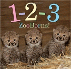 Amazon.com order for
1-2-3 ZooBorns!
by Andrew Bleiman