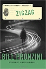 Amazon.com order for
Zigzag
by Bill Pronzini