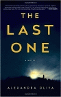 Bookcover of
Last One
by Alexandra Oliva