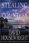 Amazon.com order for
Stealing the Countess
by David Housewright