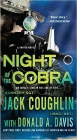 Amazon.com order for
Night of the Cobra
by Jack Coughlin