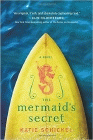 Amazon.com order for
Mermaid's Secret
by Katie Schickel