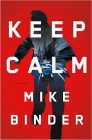 Amazon.com order for
Keep Calm
by Mike Binder