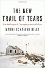 Amazon.com order for
New Trail of Tears
by Naomi Schaefer Riley
