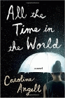 Amazon.com order for
All the Time in the World
by Caroline Angell