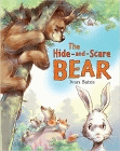 Amazon.com order for
Hide-and-Scare Bear
by Ivan Bates