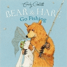 Amazon.com order for
Bear & Hare Go Fishing
by Emily Gravett