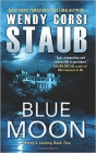 Amazon.com order for
Blue Moon
by Wendy Corsi Staub