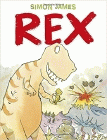 Amazon.com order for
Rex
by Simon James