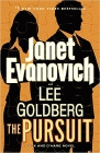 Amazon.com order for
Pursuit
by Janet Evanovich