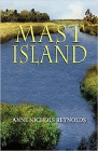Amazon.com order for
Mast Island
by Anne Nichols Reynolds