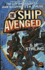 Amazon.com order for
Ship Avenged
by S. M. Stirling