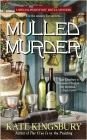 Amazon.com order for
Mulled Murder
by Kate Kingsbury
