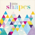 Amazon.com order for
Shapes
by Shanti Sparrow