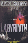 Amazon.com order for
Labyrinth
by Mark T. Sullivan