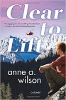 Amazon.com order for
Clear to Lift
by Anne A. Wilson