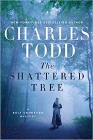 Amazon.com order for
Shattered Tree
by Charles Todd