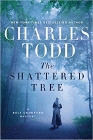 Amazon.com order for
Shattered Tree
by Charles Todd