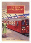 Amazon.com order for
Murder Underground
by Mavis Doriel Hay