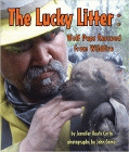 Bookcover of
Lucky Litter
by Jennifer Keats Curtis