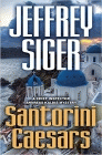 Amazon.com order for
Santorini Caesars
by Jeffrey Siger
