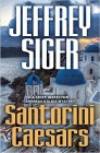 Amazon.com order for
Santorini Caesars
by Jeffrey Siger