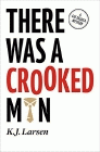 Amazon.com order for
There Was a Crooked Man
by K. J. Larsen